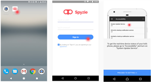 Spy Recorder App Android Free